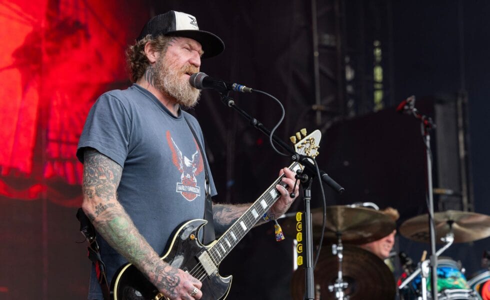 Brent Hinds Calls Mastodon “a Shit Band With Horrible Humans” After Exit