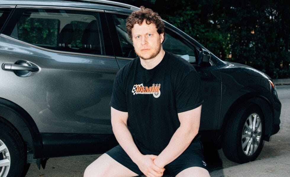 Bilmuri Unleashes Explosive New Single 'More Than Hate' With Wild Music Video