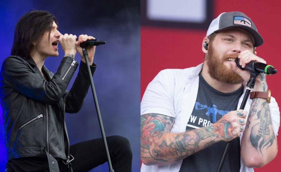 Ex-Asking Alexandria Vocalist Dennis Stoff Claims The Band Owes Him Millions, Slams Danny Worsnop’s Warped Tour Set