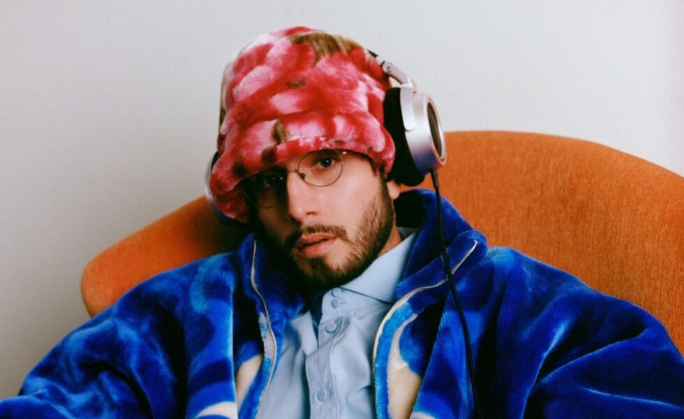 Bbno$ Announces 2025 Australia And New Zealand Tour Dates