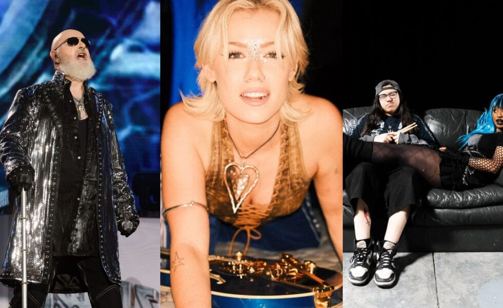 8 Queer Musicians Dominating Alternative And Heavy Music