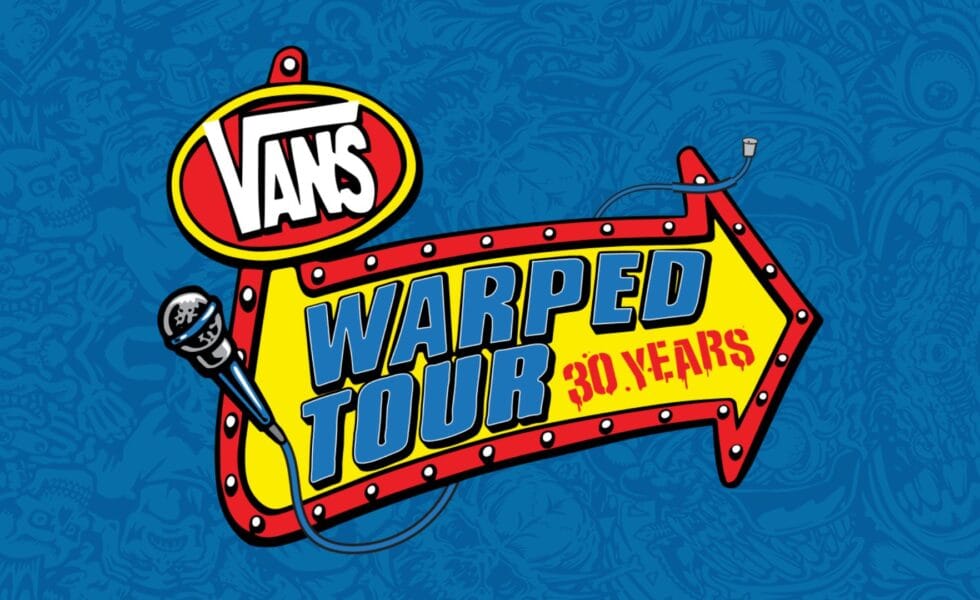 Vans Warped Tour 2025 Everything We Know