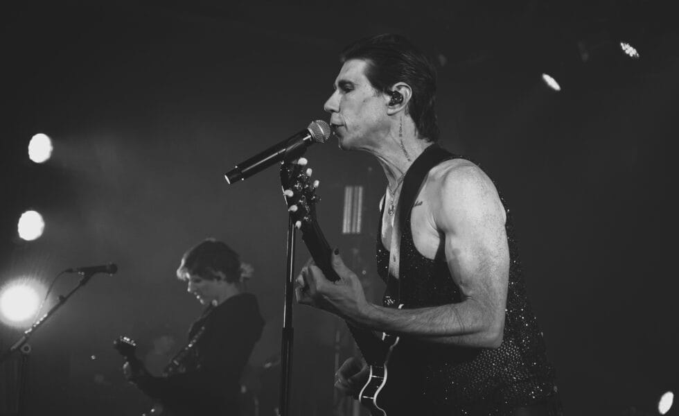 Marianas Trench 170 Russell June 2025