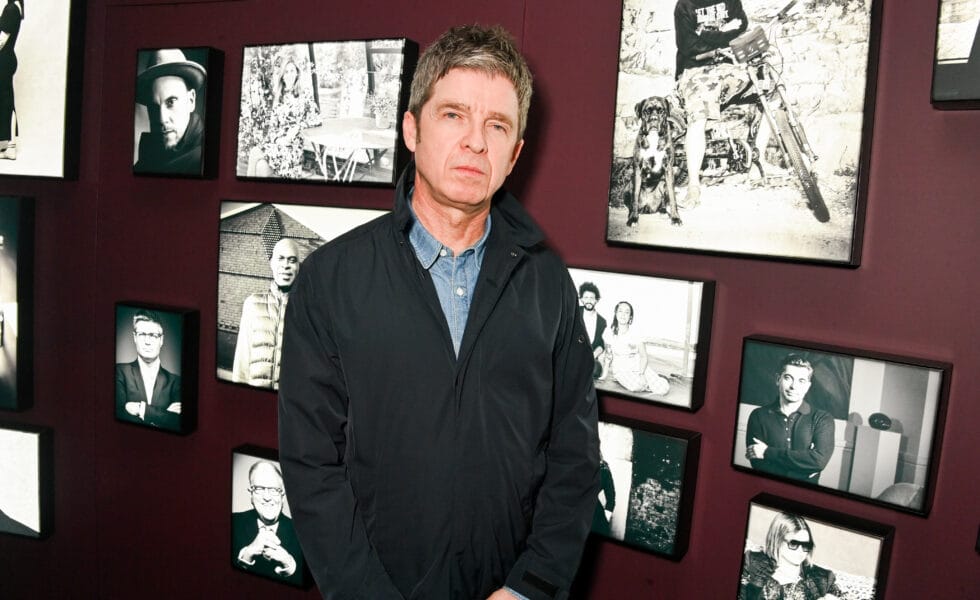 Noel Gallagher on Oasis’ Reunion: “It’s Sounding Huge. There’s No Going Back Now”