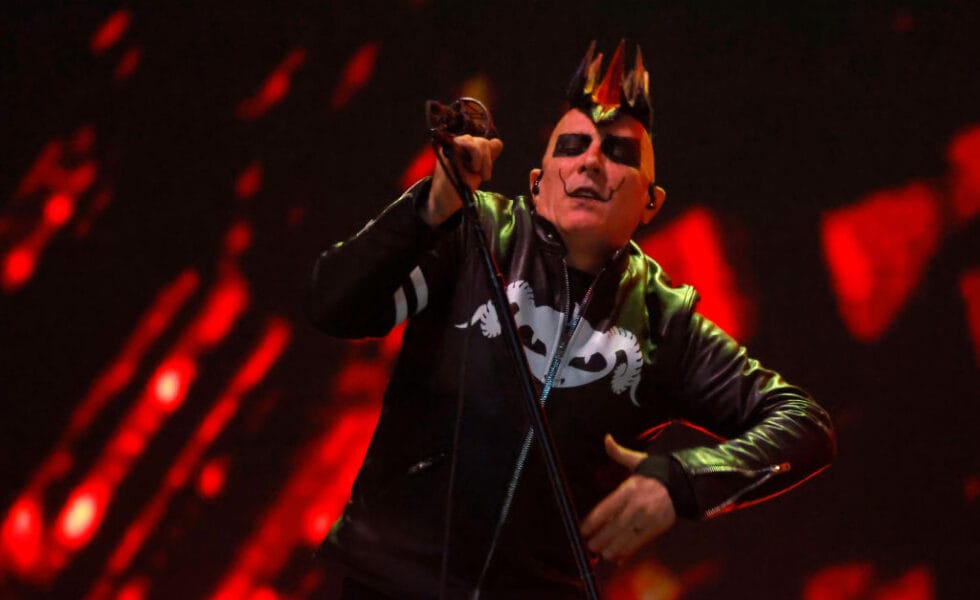 Tool Australian Tour 2025