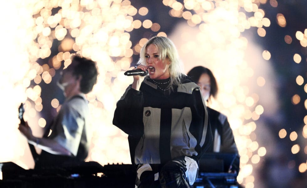 Watch Linkin Park Light Up the Champions League Final With Career-Spanning Set