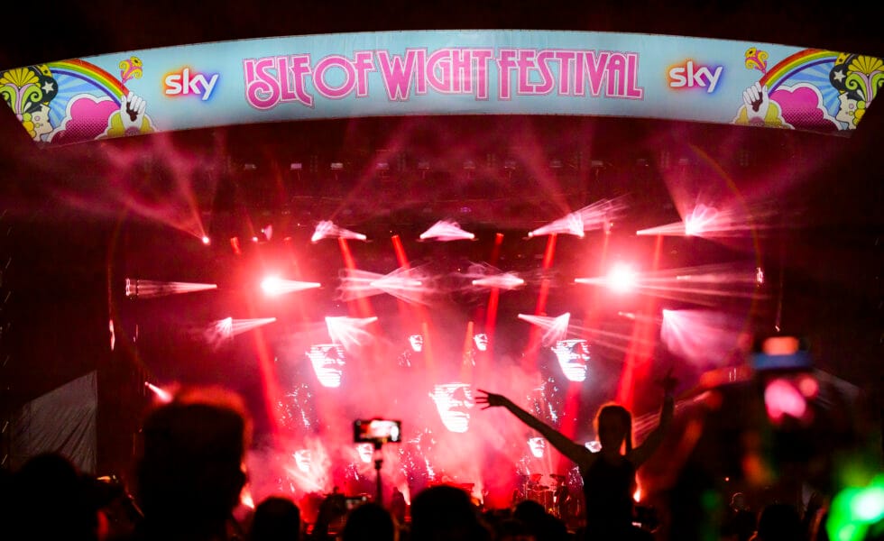 Isle of Wight Festival 2025: All You Need to Know