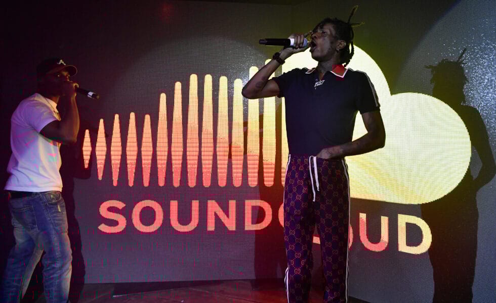 SoundCloud Tries to Save Face After AI Training Backlash