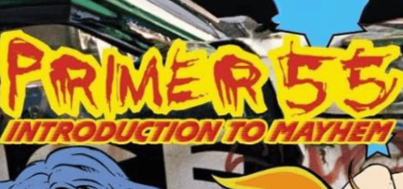 Primer 55 Reunite Because Of Course They Did