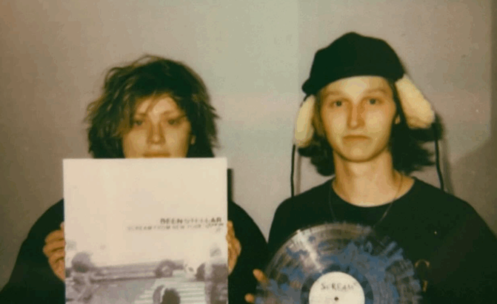 Been Stellar Channel a Beautiful Breakdown on New Track ‘Breakaway’