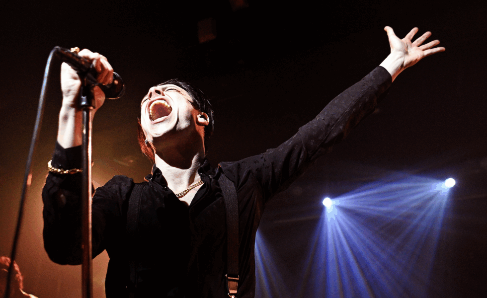 Yungblud Vows to Perform Ozzy Osbourne Tribute ‘Every Night for the Rest of My Life’