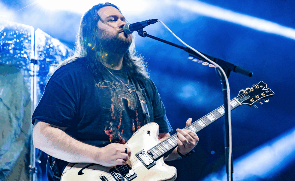 Wolfgang Van Halen Drops Out of Black Sabbath Farewell Gig