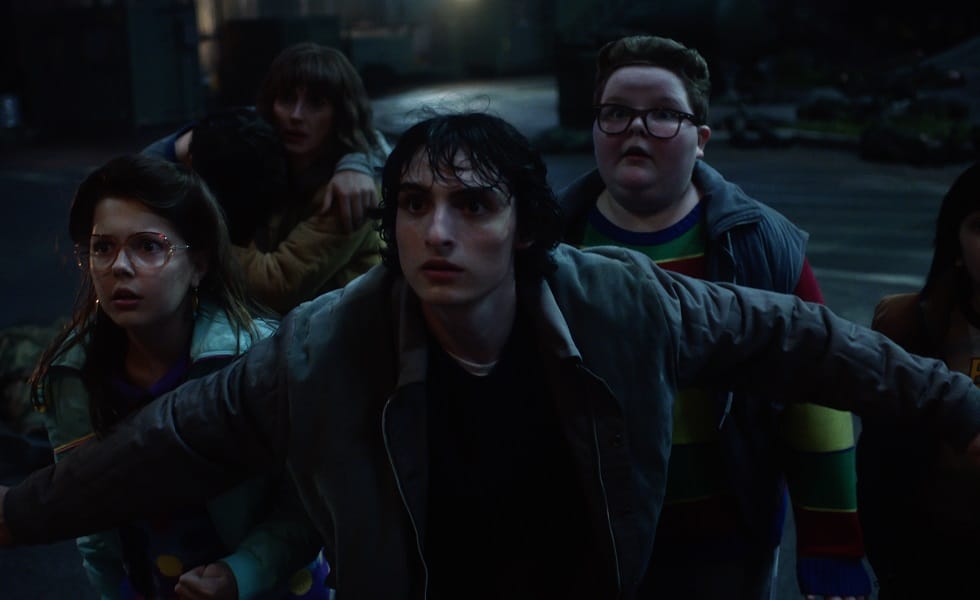 Stranger Things Season 5 IMAGE: Netflix