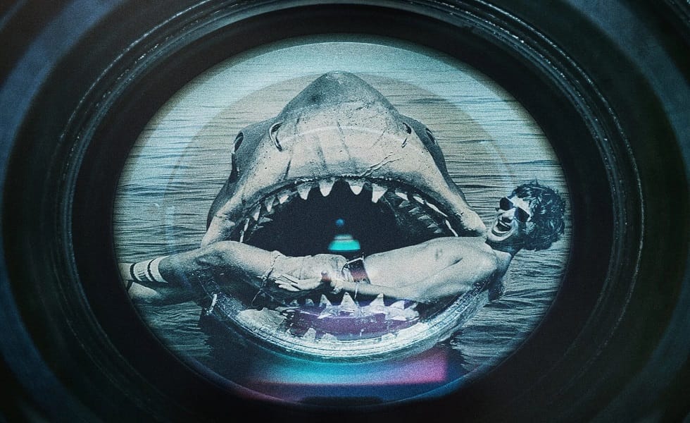 Jaws @ 50: The Definitive Inside Story IMAGE: Disney
