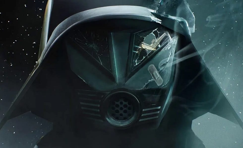 Spaceballs 2 IMAGE: Amazon Prime Video