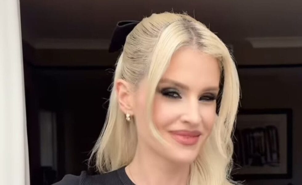 Kelly Osbourne Swiftly Shuts Down Ozzy Death Rumours