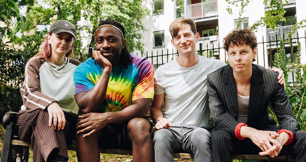 Bloc Party Are Still Refusing to Play the Game