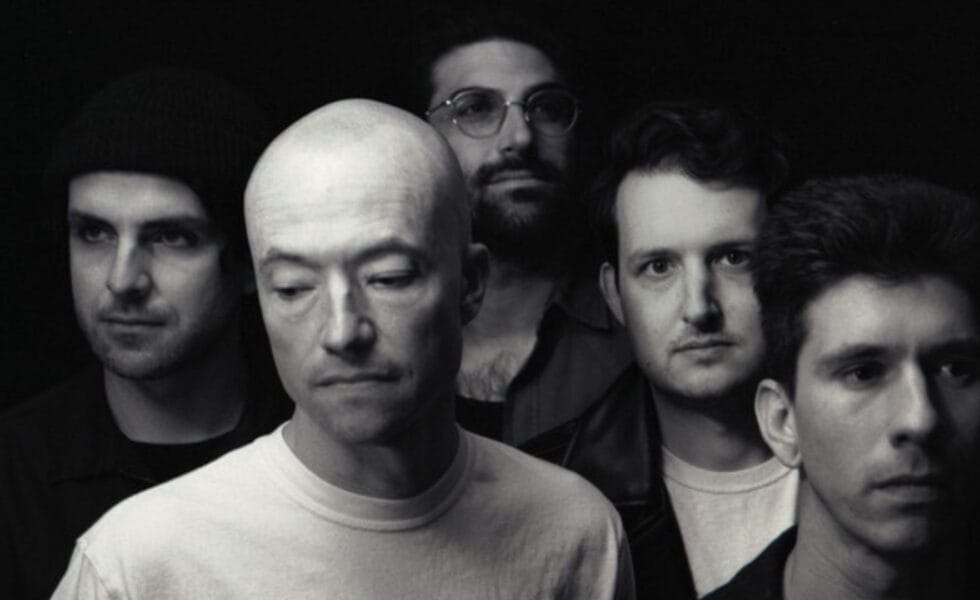 INTERVIEW: Touché Amoré’s Jeremy Bolm On Legacy, New Songs And Returning To Australia