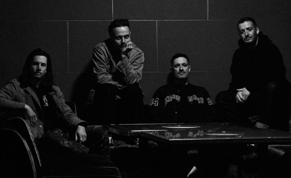 Architects are returning Down Under this December with House of Protection and PRESIDENT for their headline Australian tour.