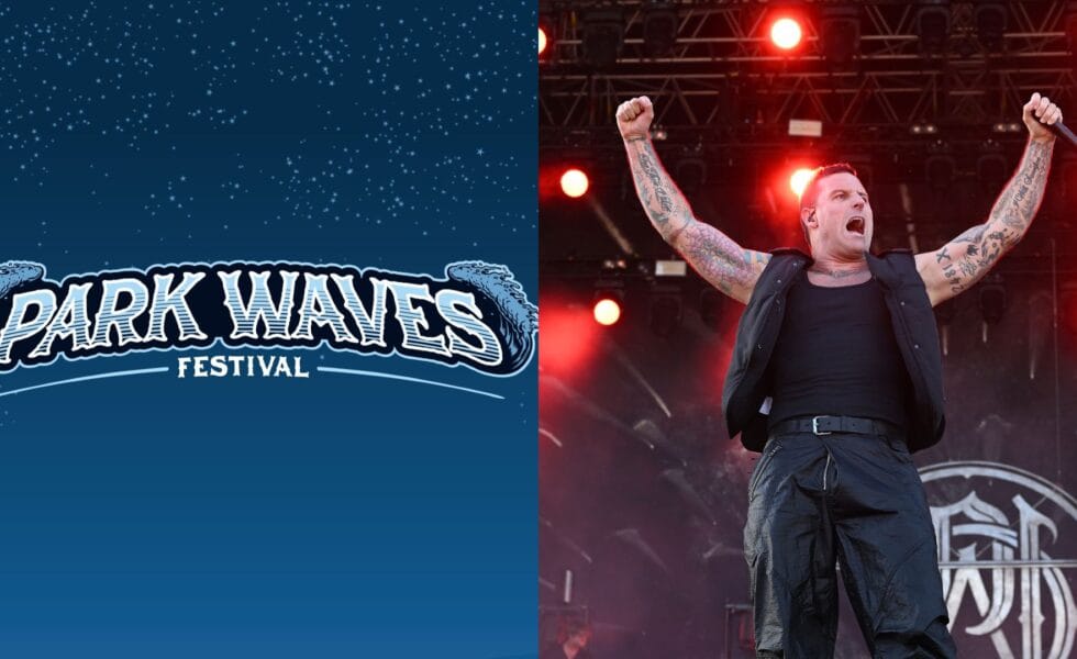 Park Waves Festival 2026 Lineup Announced