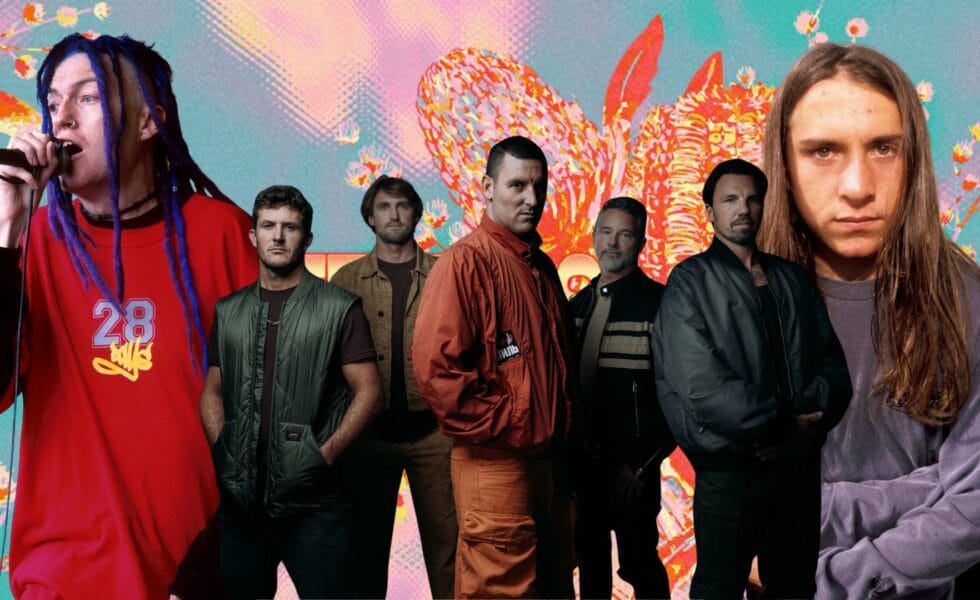 Ned Tepper's Top 10 Australian Songs Of All Time