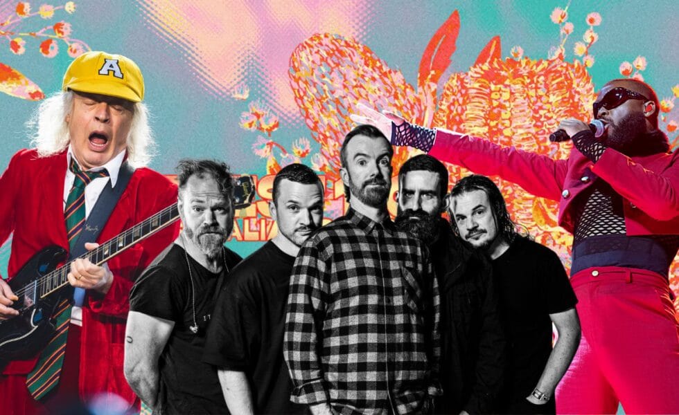 Ben Veress’ Top 10 Australian Songs Of All Time: Karnivool, Nick Cave And More