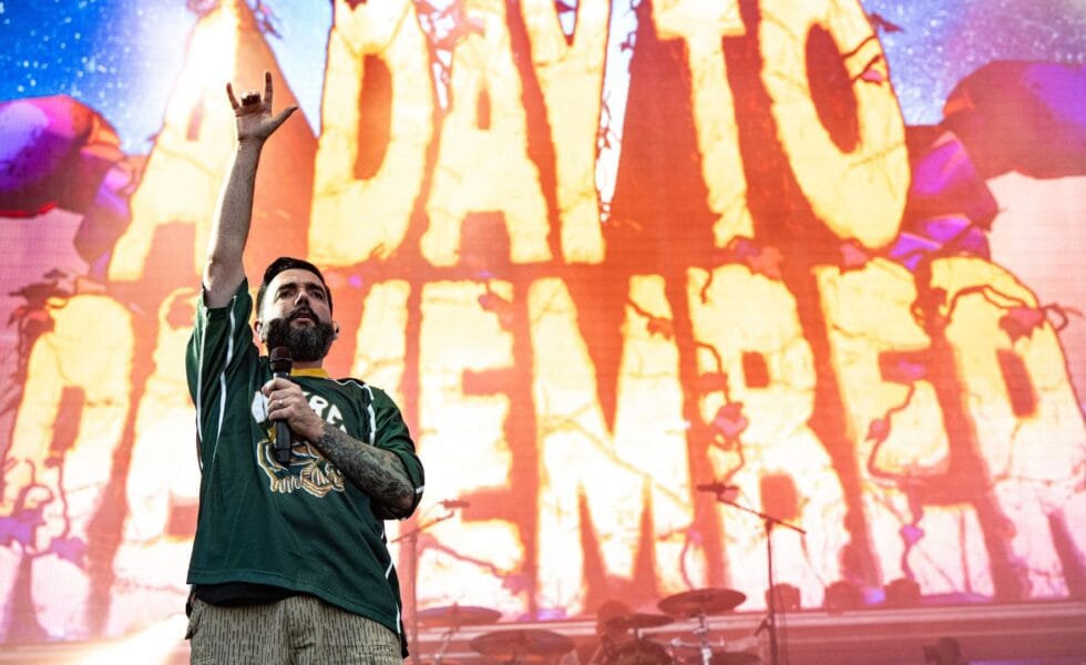 Vans Warped Tour Long Beach: Watch Full Sets From Slaughter To Prevail, ADTR, & More