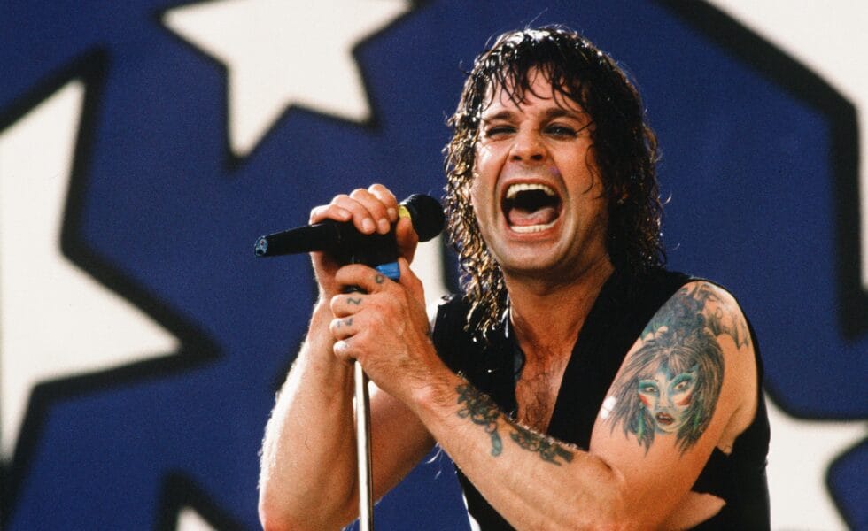 Ozzy Osbourne’s Official Cause of Death Confirmed Weeks After Final Performance