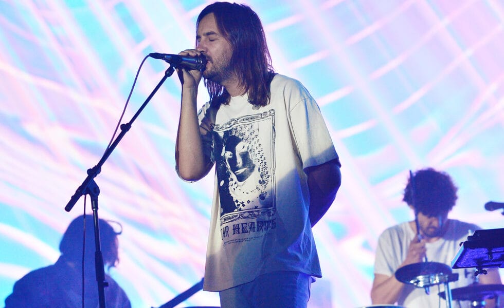 Tame Impala Tease Return With New Website and “Been Busy” Post