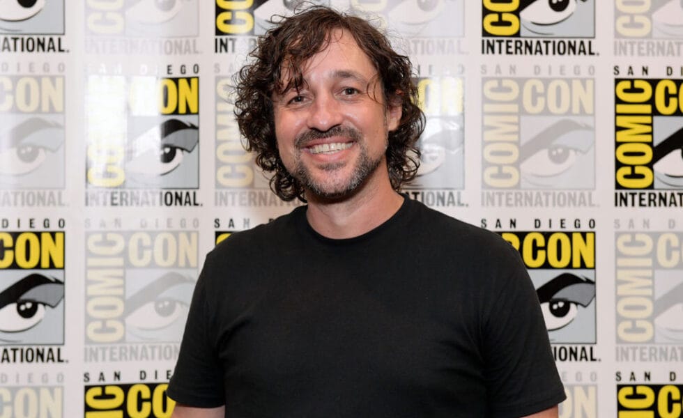 Thomas Ian Nicholas (Photo by Chelsea Guglielmino/FilmMagic)