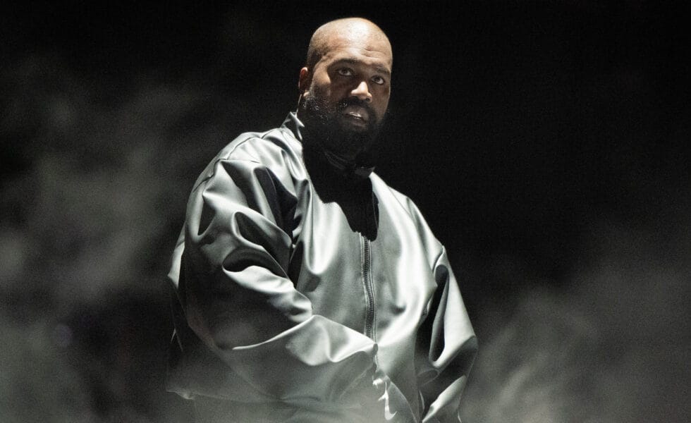 Kanye West Banned from Australia Over Hitler-Themed Song