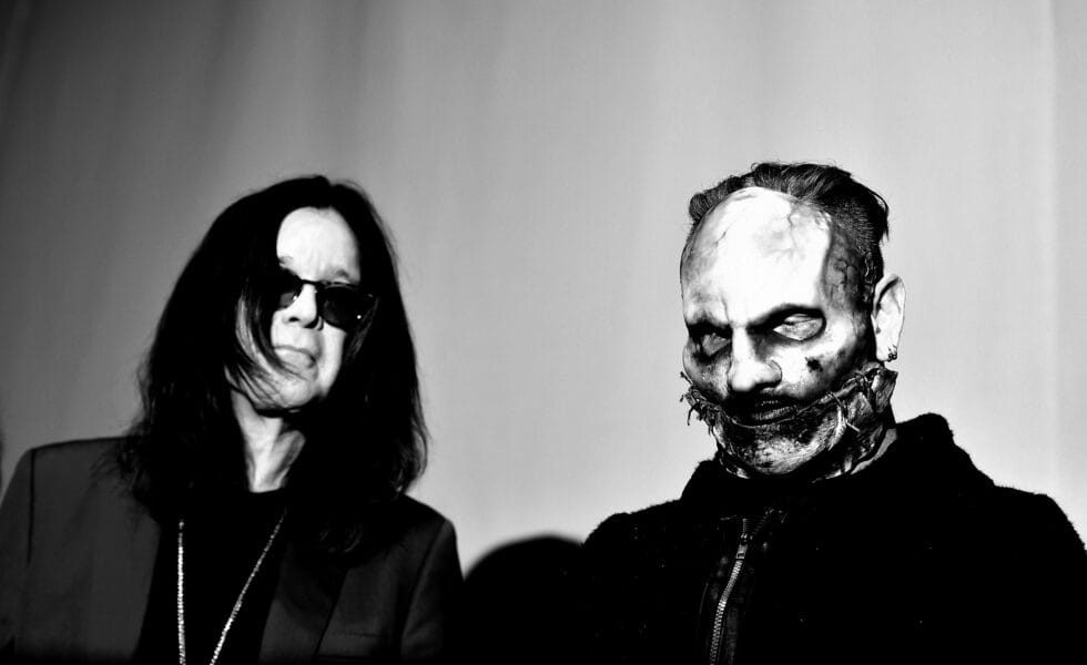 Corey Taylor: “Black Sabbath Gave Us the Blueprint” Ahead of Historic Farewell Show