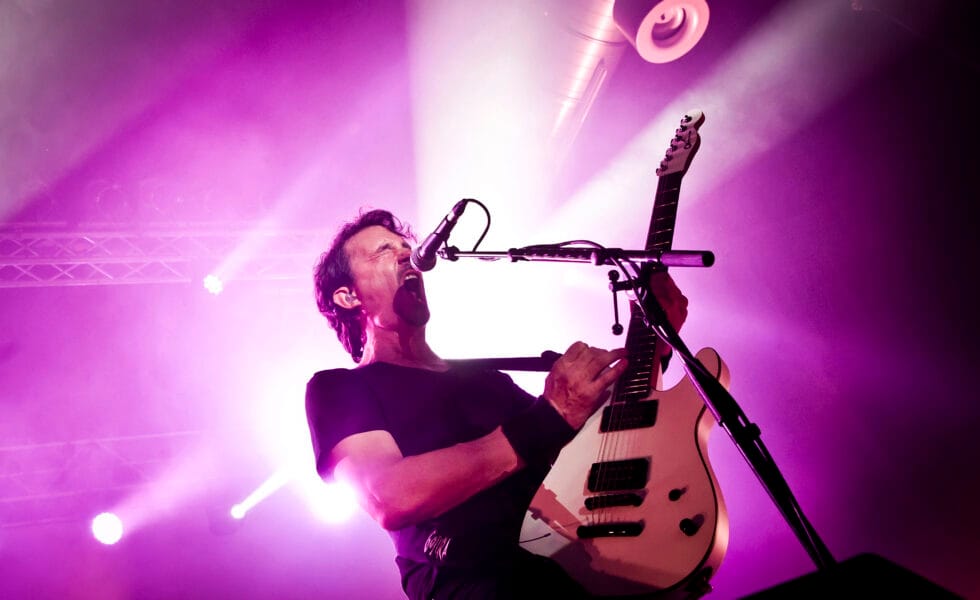 Gojira Announce Ozzy Osbourne’s Death Mid-Show Before Dedicating Set