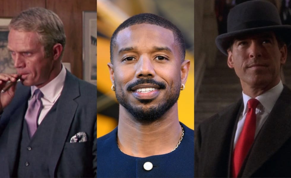 Michael B Jordan to direct and star in a remake of The Thomas Crown Affair. IMAGE: Karwai Tang/WireImage