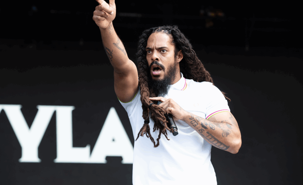 Bob Vylan Dropped by Label, Banned from U.S. Following Glastonbury Set