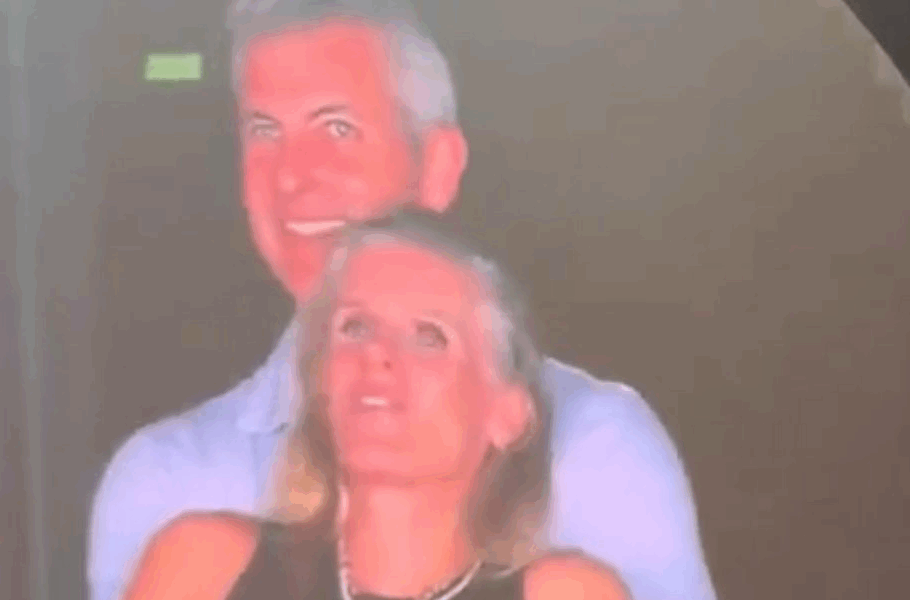 Chris Martin Accidentally Sparks Viral Kiss Cam Scandal as Tech CEO's Fake Apology Falls Apart