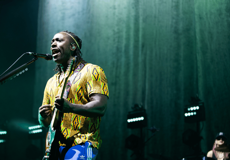 Bloc Party Turned Down Major Label Deal to Avoid Becoming “the Next Coldplay”