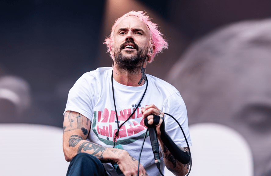 IDLES Begin Work on New Album Following TANGK Tour