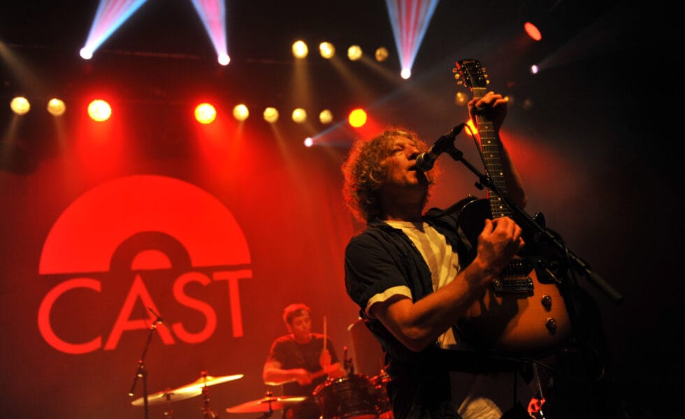 John Power Of Oasis Support Act Cast Says Liam And Noel Gallagher “Seem To Be In An Absolutely Wonderful Place”