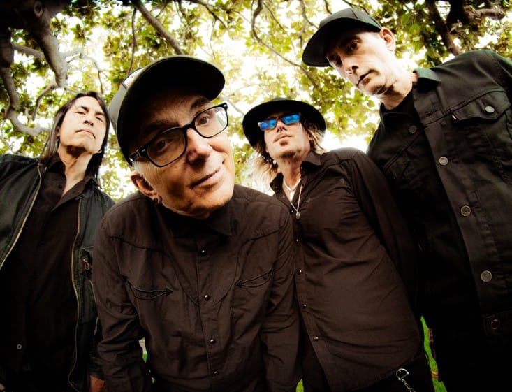 Everclear Are Bringing Sparkle and Fade Back to Australia This Summer