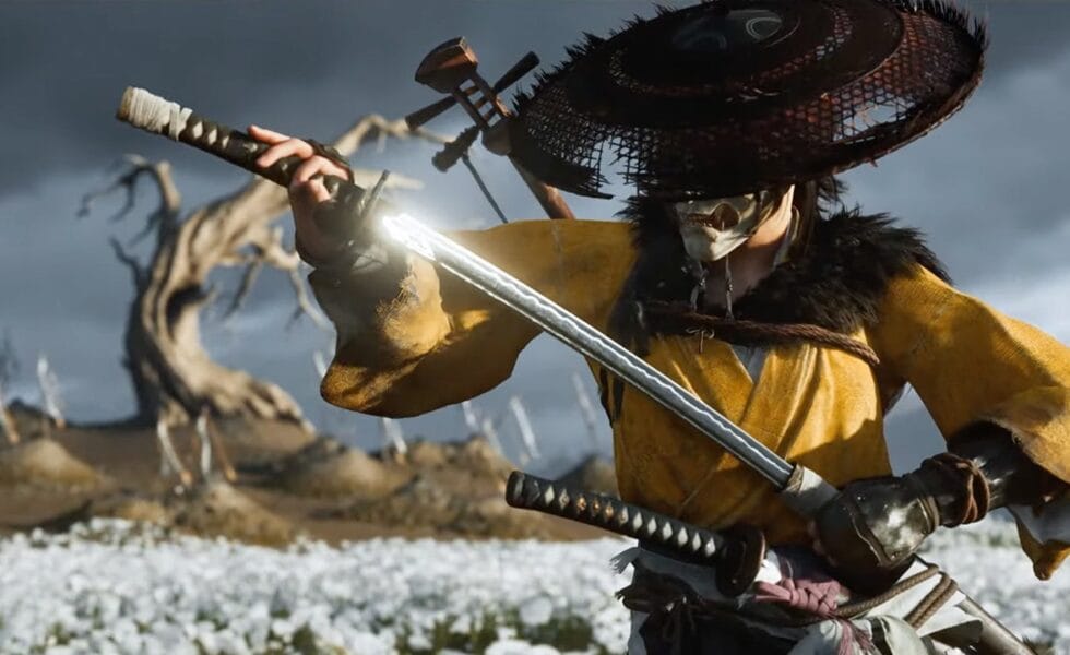 Ghost of Yōtei's Gameplay Deep Dive Reveals A Lo-Fi Beats Mode, New Weapons And More