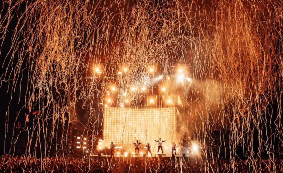 Good Things Festival Melbourne Live Updates: Galleries, Highlights, & More