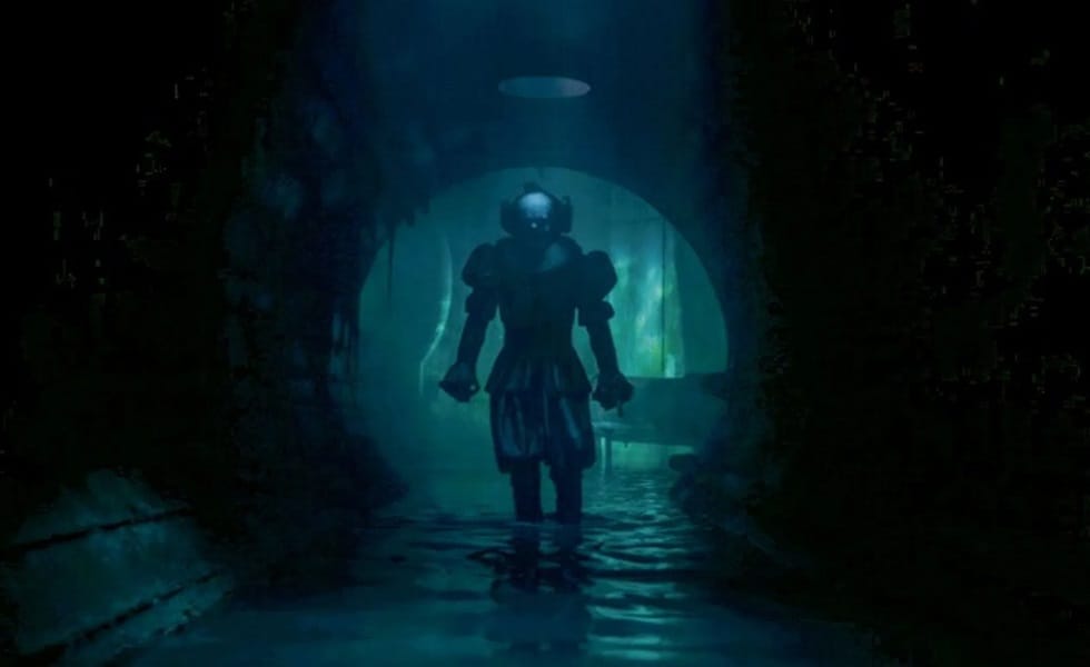 IT: Welcome To Derry IMAGE: HBO/Warner