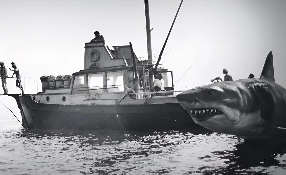Jaws @ 50 IMAGE: Disney