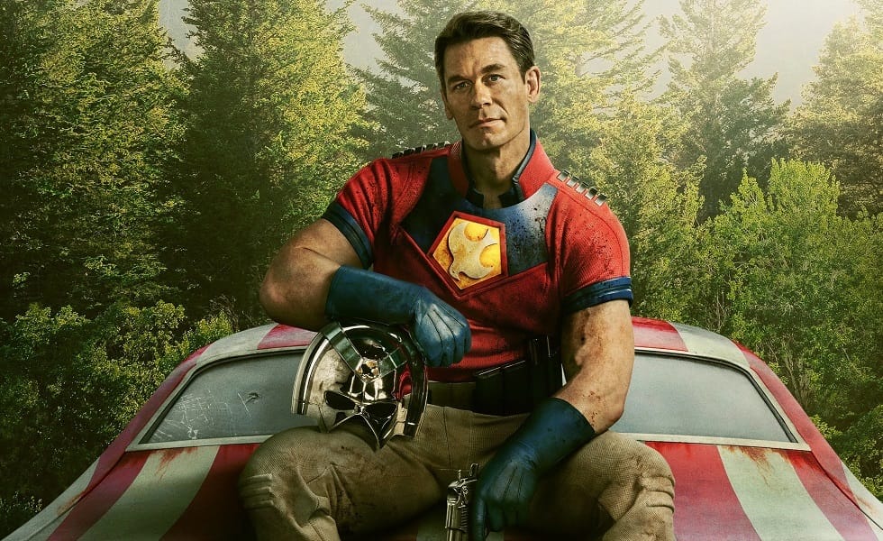 Peacemaker Season 2 IMAGE: HBO/Warner