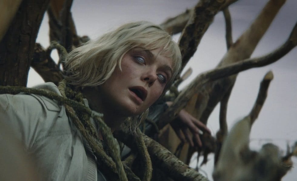 Predator: Badlands Trailer IMAGE: Fox/Disney