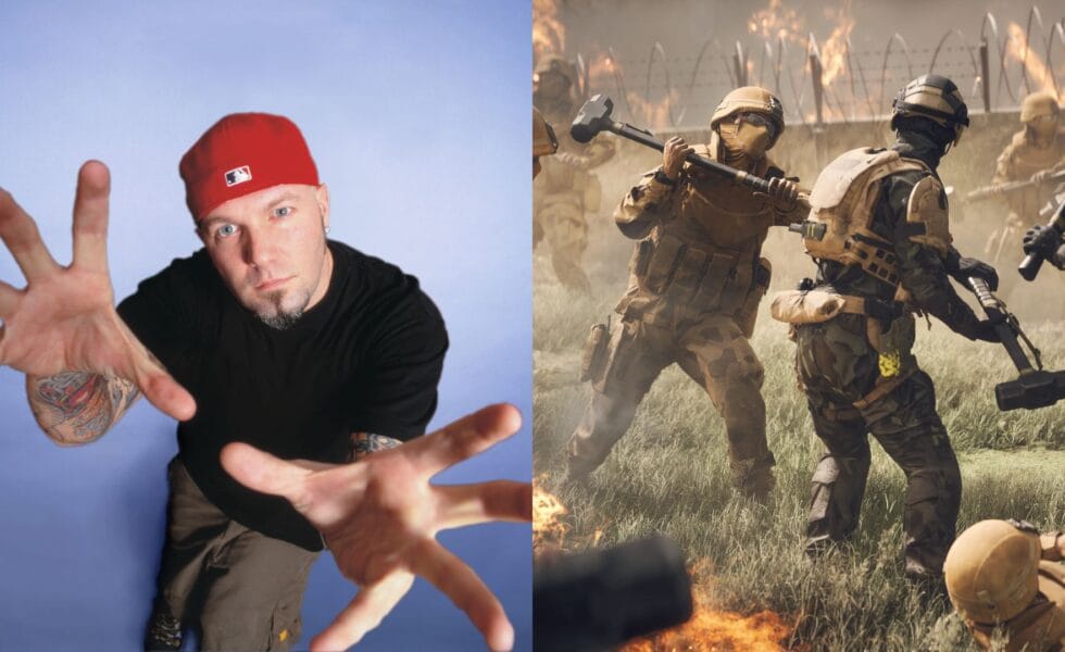 Battlefield 6 Multiplayer Reveal Encourages Players To 'Break Stuff' Limp Bizkit Style