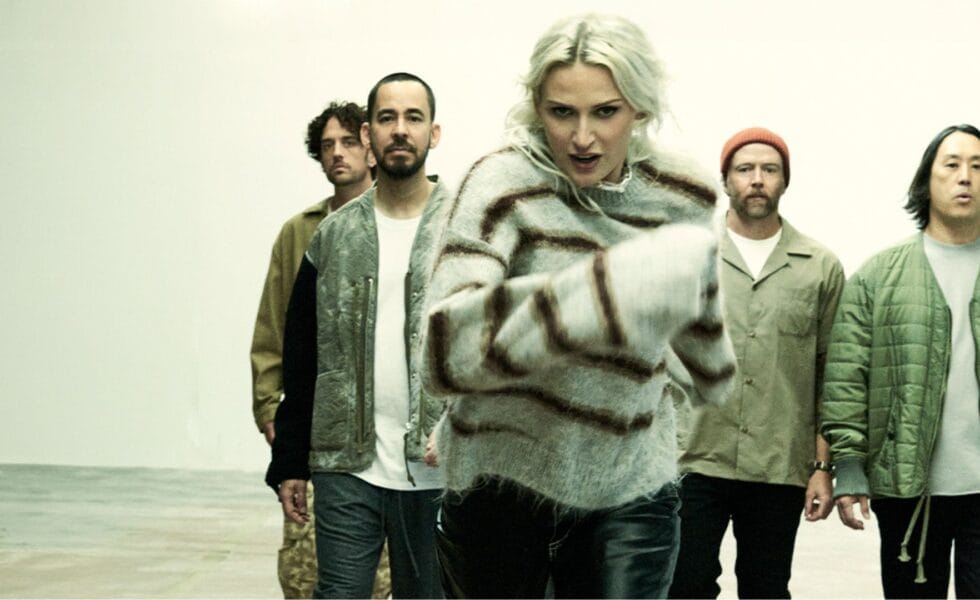 Linkin Park Announce 2026 Australian Tour Dates