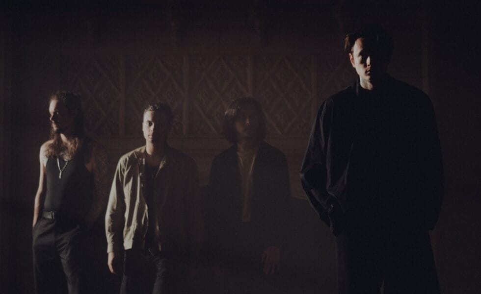 Bad Omens Unveil New Single ‘Specter’ With Music Video Featuring Sons Of Anarchy Star