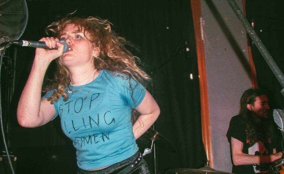 LOUD WOMEN Fest Lineup Announced